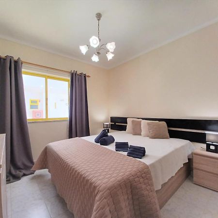 Presidente Beach Apartment Portimão Extérieur photo