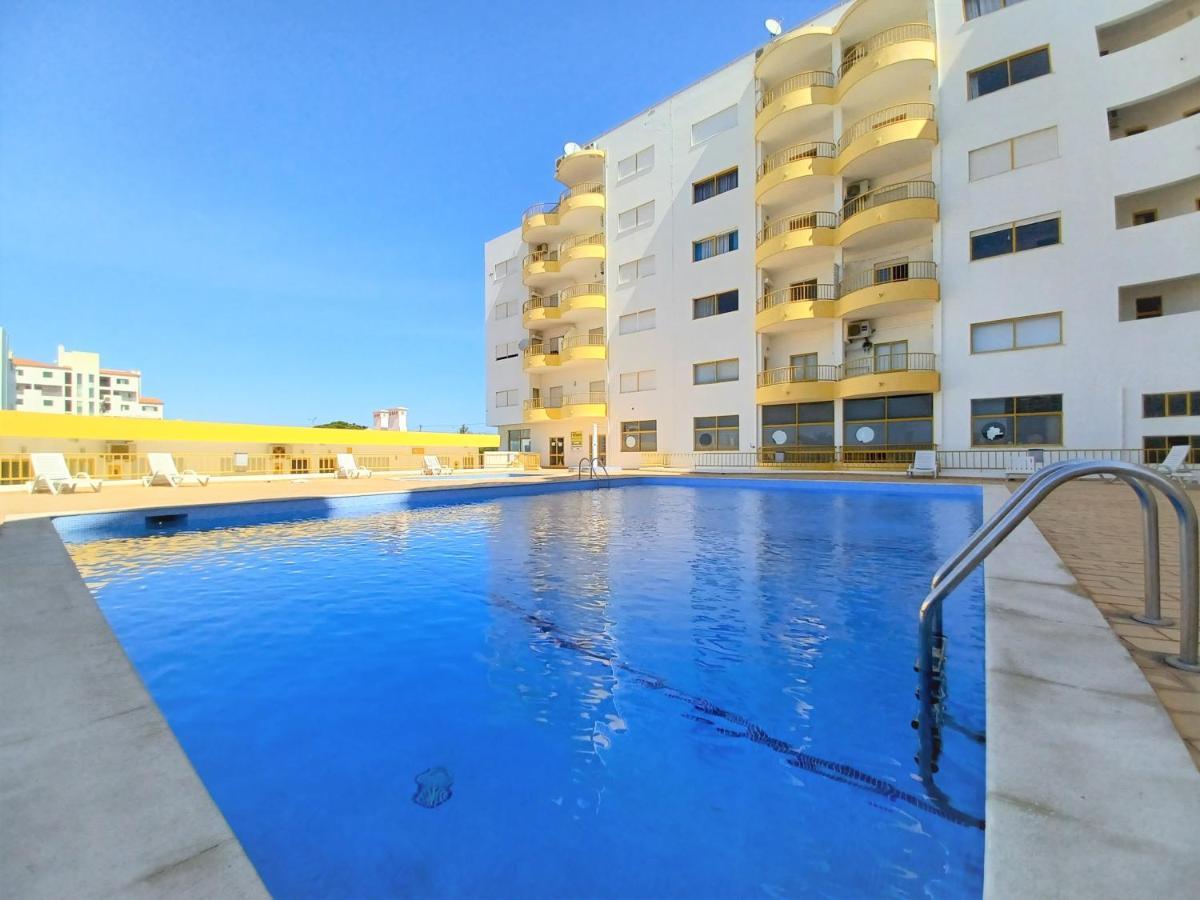 Presidente Beach Apartment Portimão Extérieur photo