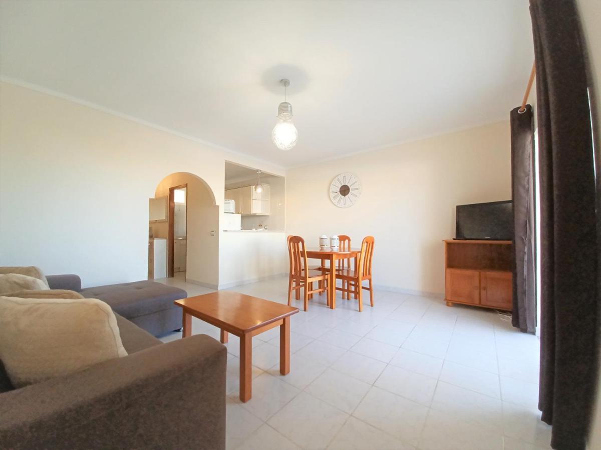 Presidente Beach Apartment Portimão Extérieur photo