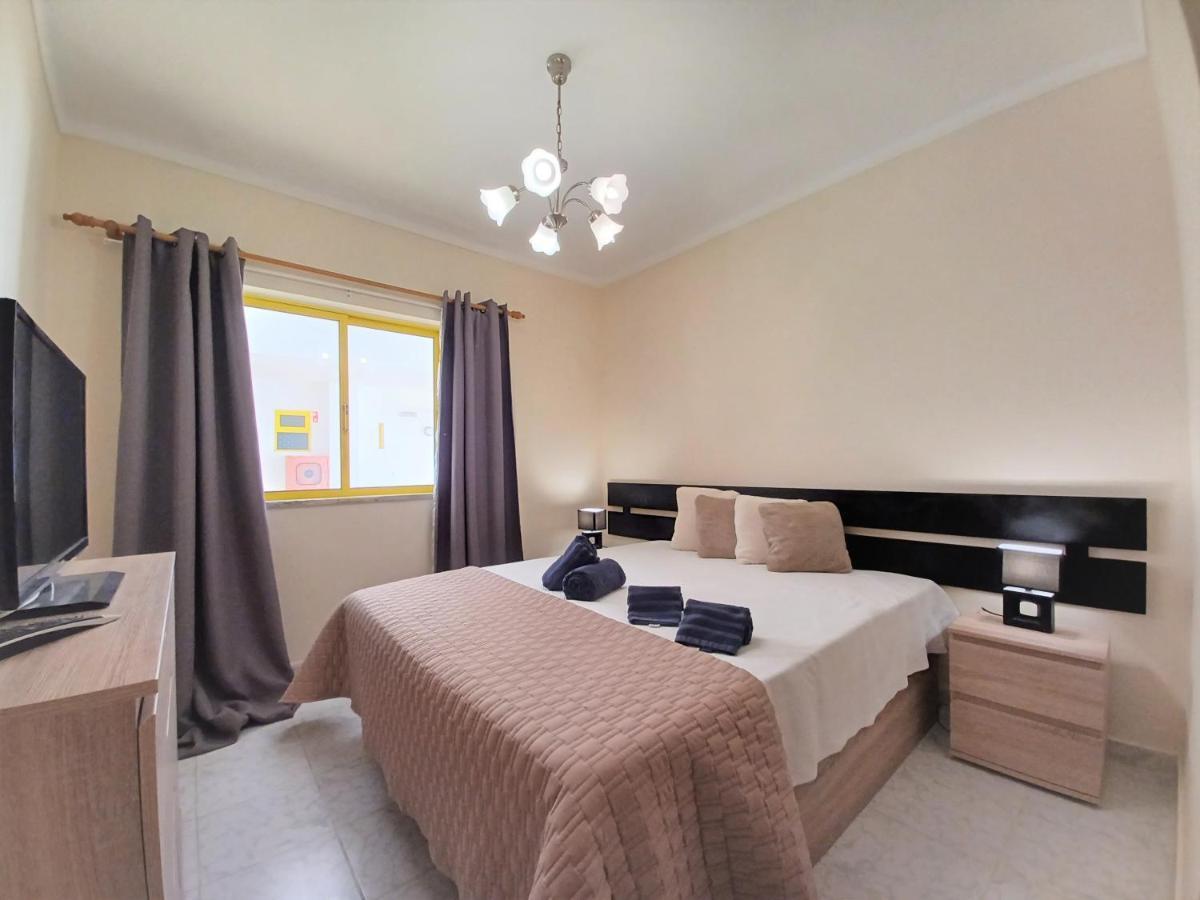 Presidente Beach Apartment Portimão Extérieur photo