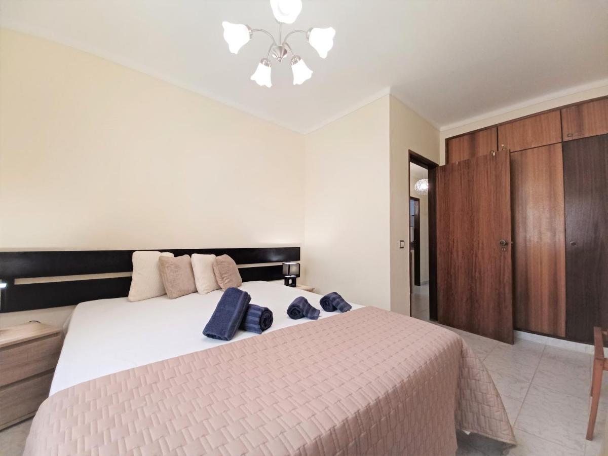 Presidente Beach Apartment Portimão Extérieur photo