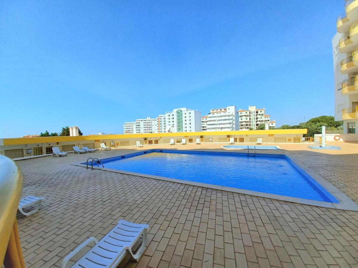 Presidente Beach Apartment Portimão Extérieur photo