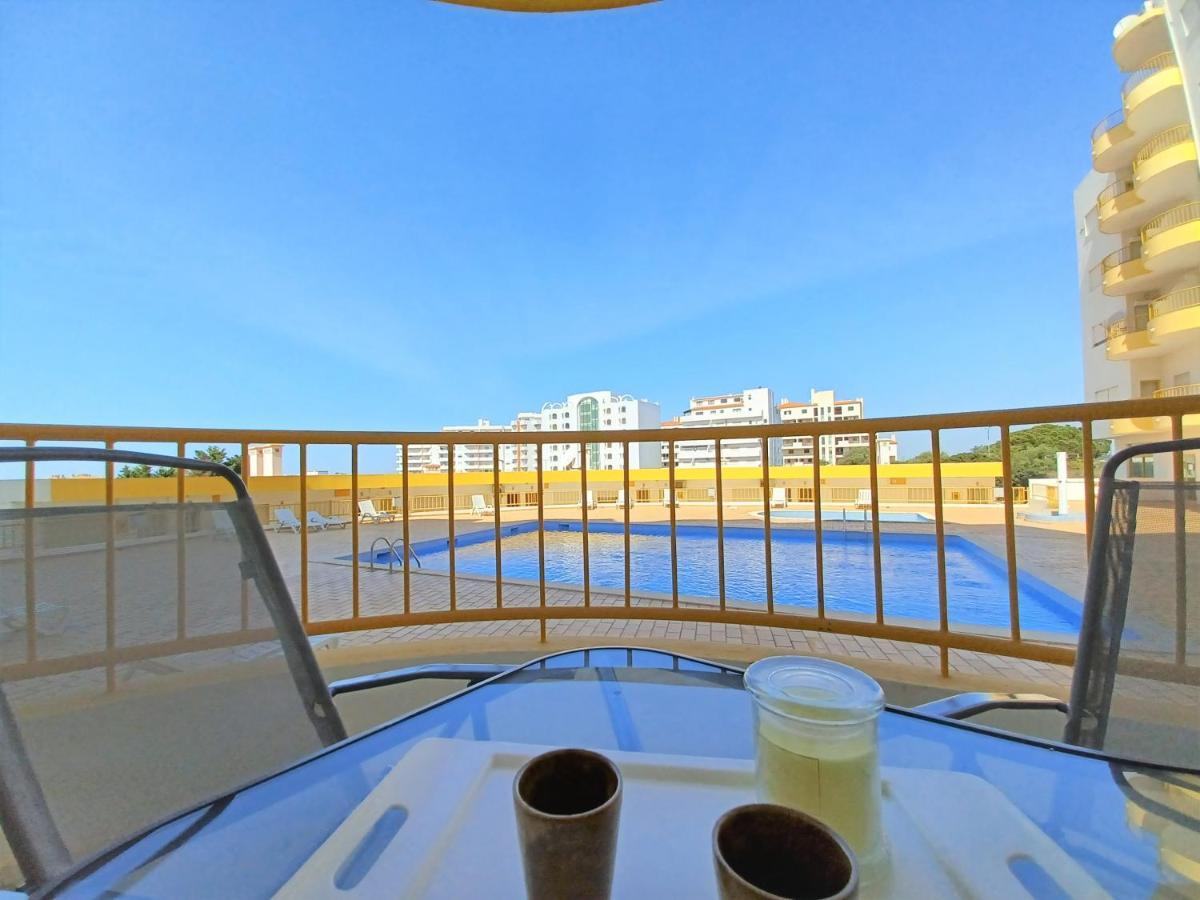 Presidente Beach Apartment Portimão Extérieur photo