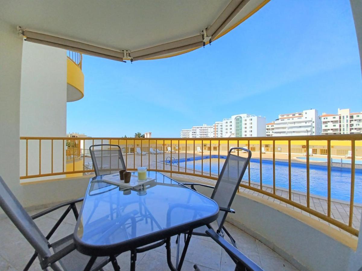 Presidente Beach Apartment Portimão Extérieur photo