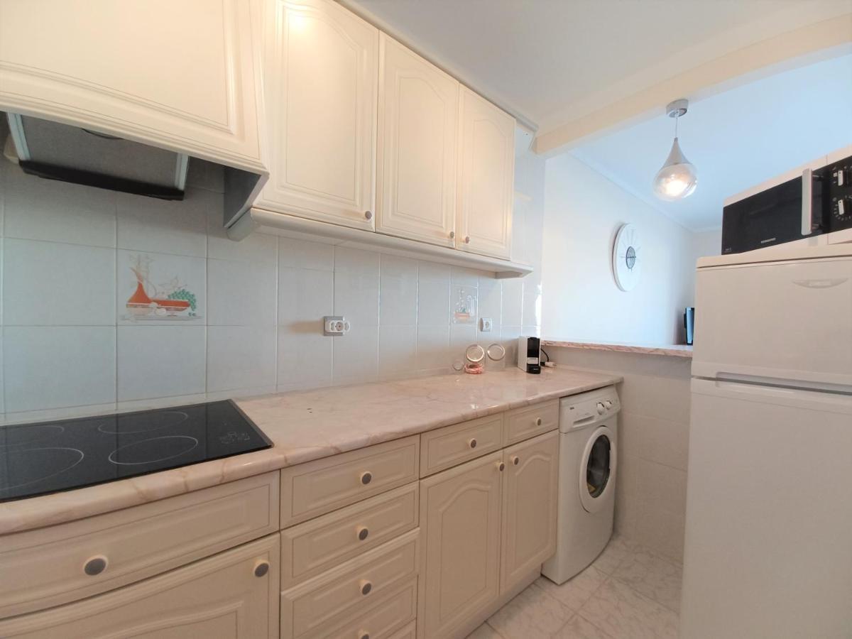 Presidente Beach Apartment Portimão Extérieur photo