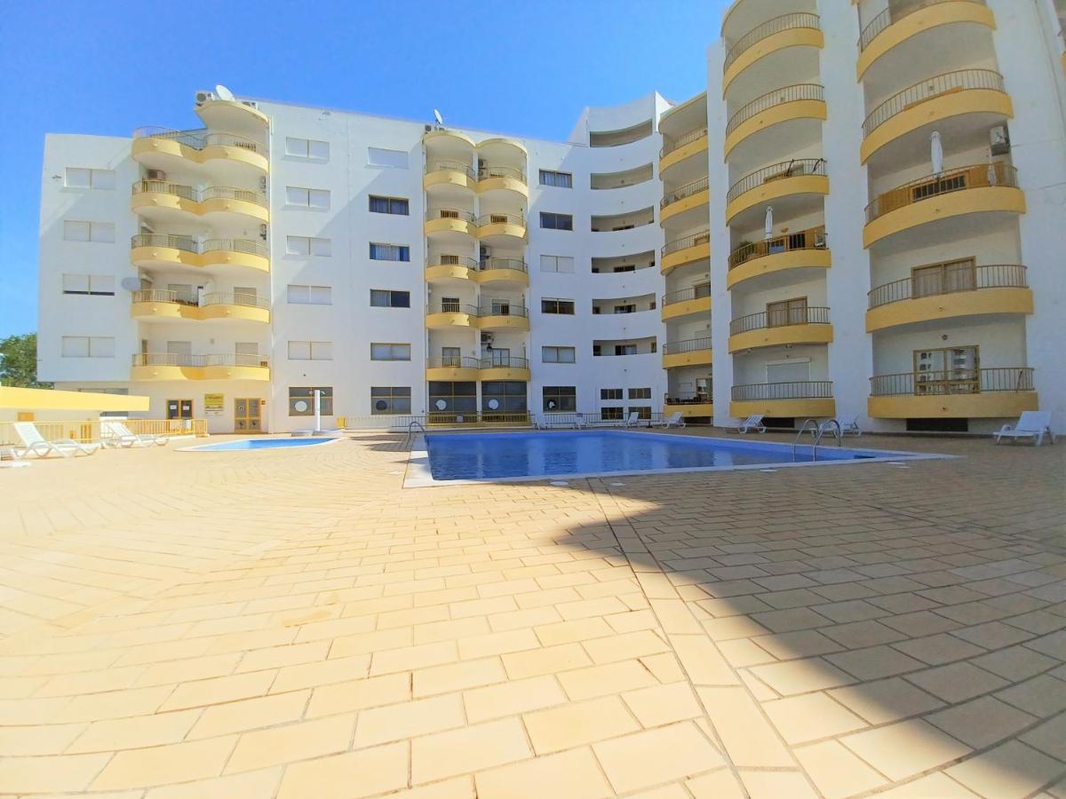 Presidente Beach Apartment Portimão Extérieur photo