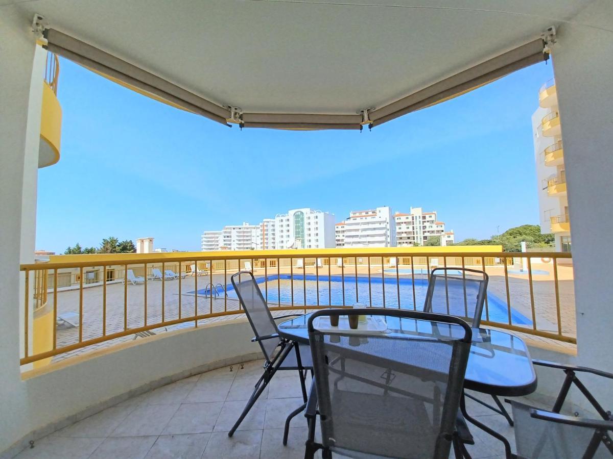 Presidente Beach Apartment Portimão Extérieur photo