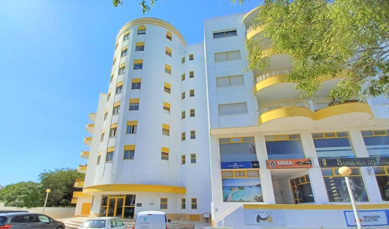 Presidente Beach Apartment Portimão Extérieur photo
