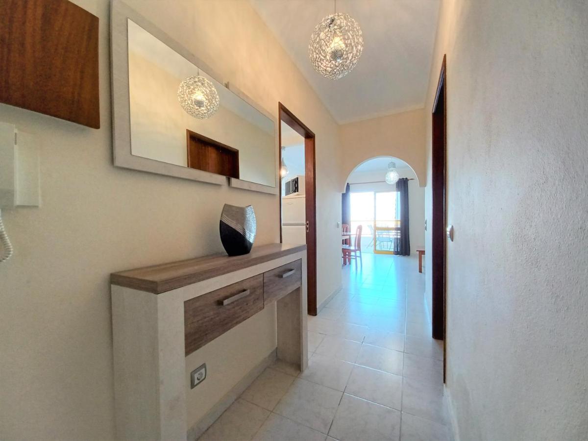 Presidente Beach Apartment Portimão Extérieur photo