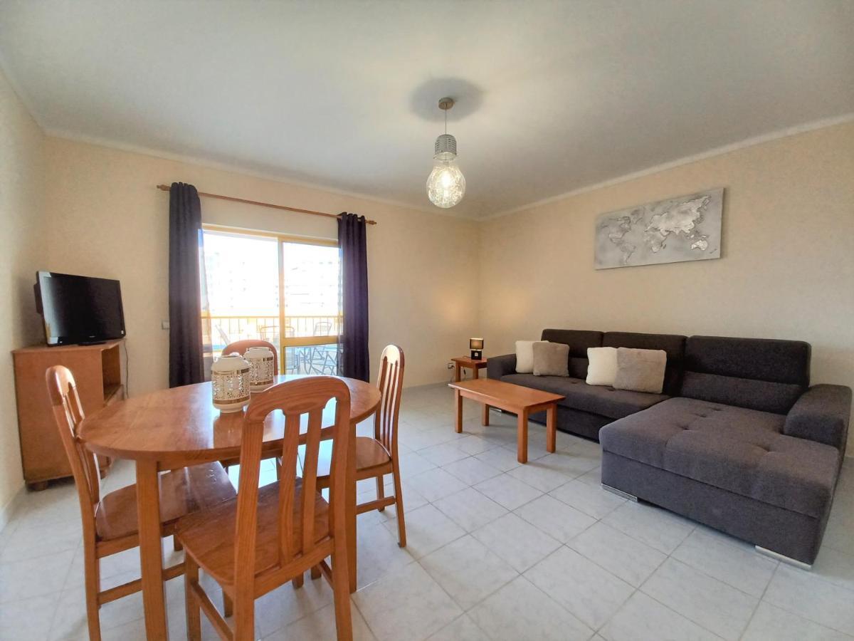 Presidente Beach Apartment Portimão Extérieur photo